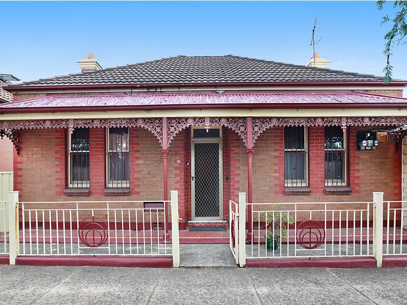 121 Macaulay Road, Stanmore, NSW 2048 Property Details