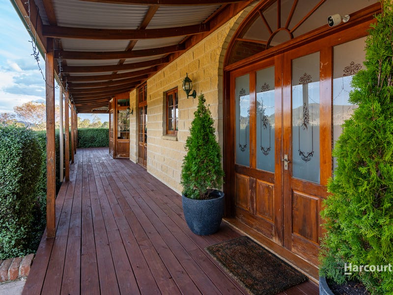 747 White Kangaroo Road, Campania, Tas 7026 House for Sale