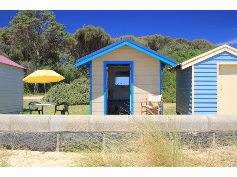 Bathing Box 41 Dromana Foreshore, Dromana, Vic 3936 Property Details