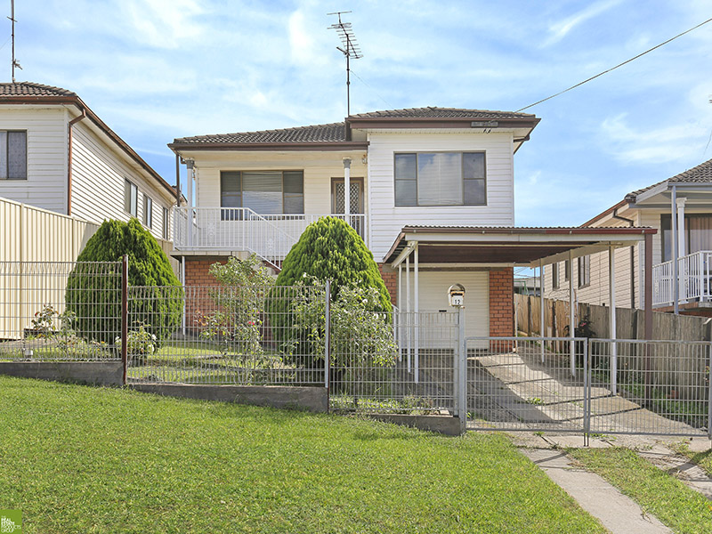 12 Monteith Street, Cringila, NSW 2502