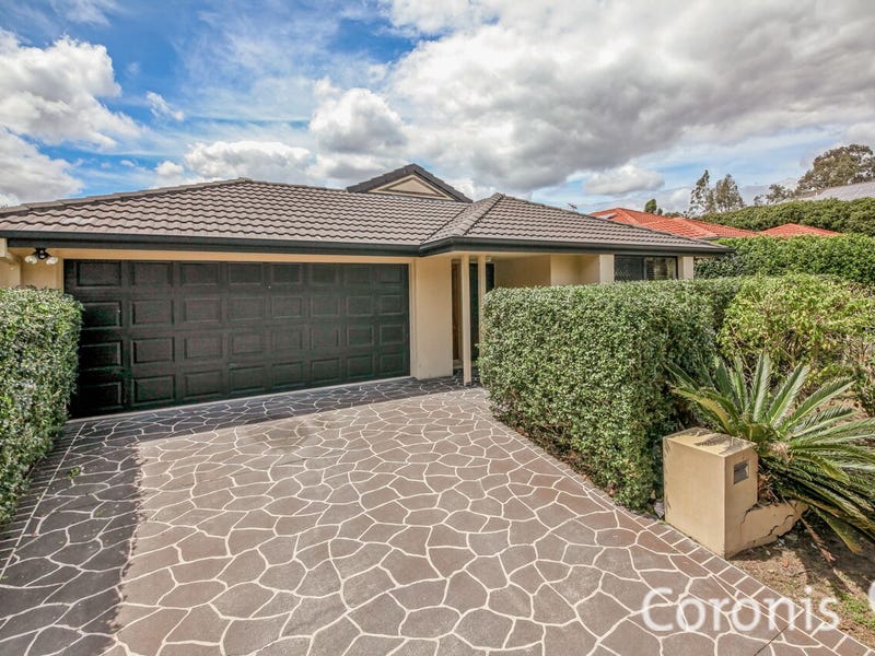 12 Desoto Place, Forest Lake, QLD 4078