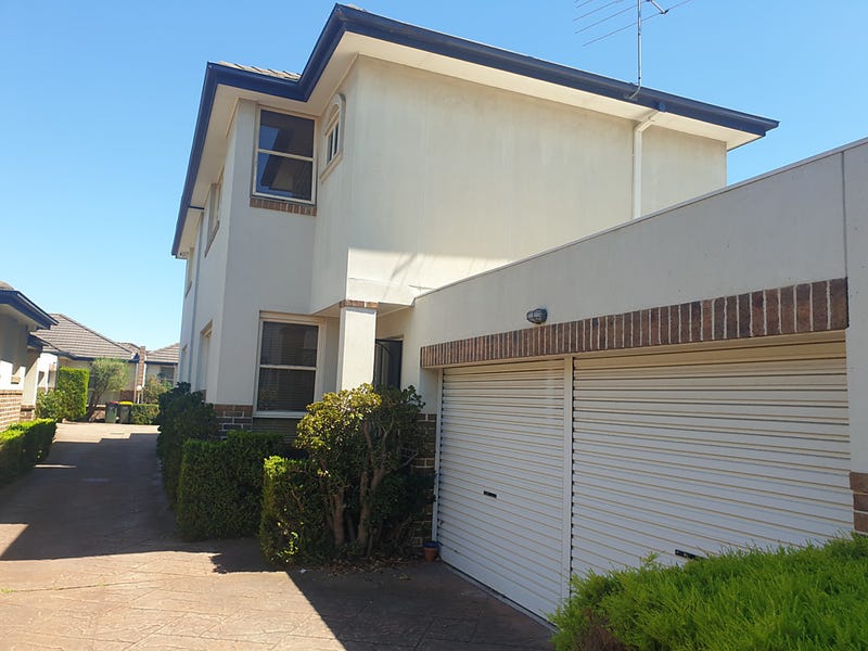 6/14 Wattle Avenue, Glen Huntly, VIC 3163