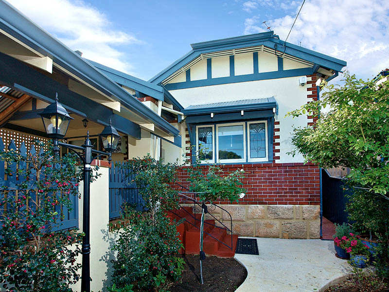 118 Coogee Street, Mount Hawthorn, WA 6016