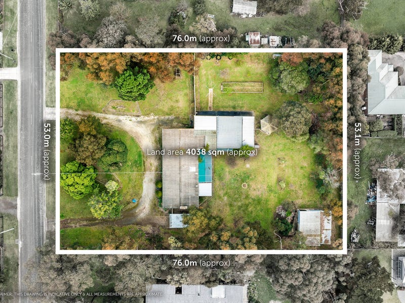 8 Coulter Street, Vic 3219 Property Details