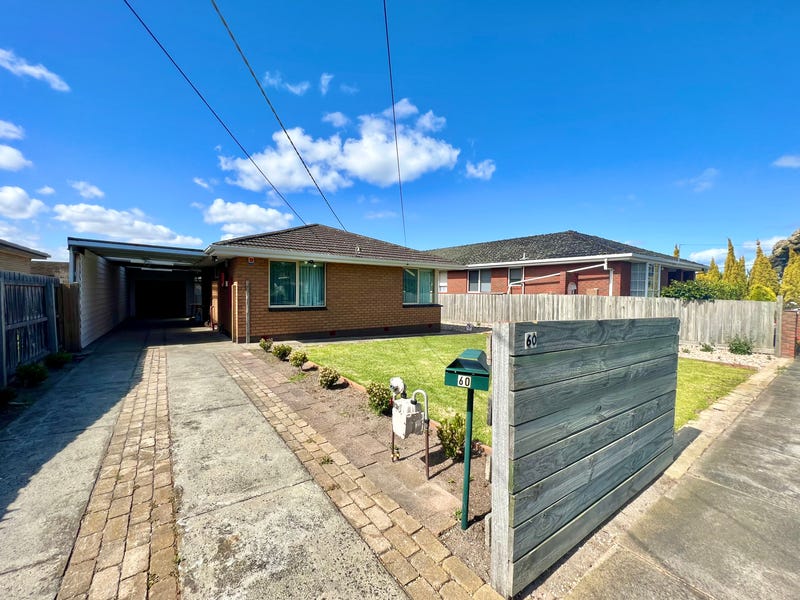 60 Darriwill Street, Bell Post Hill, VIC 3215