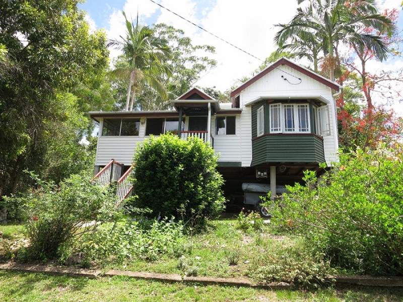 46 Cruice St, Dayboro, Qld 4521 Property Details