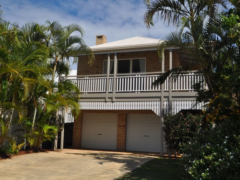 119 Stratton Terrace, Manly, QLD 4179
