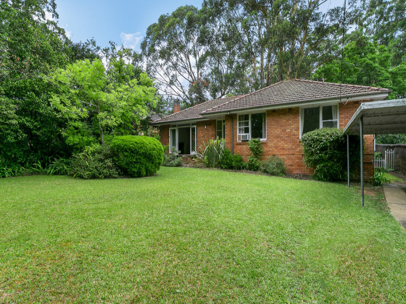 87 Kintore Street, Wahroonga, NSW 2076 Property Details