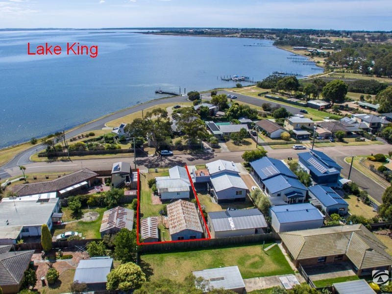 4 Bay Road, Eagle Point, Vic 3878 Property Details