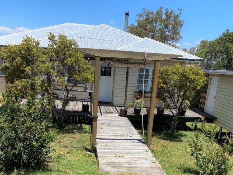 4 Arbutus Street, Killarney, QLD 4373