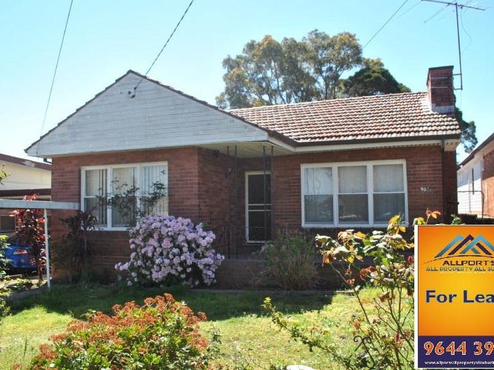 32 Stephenson Street, Birrong, NSW 2143