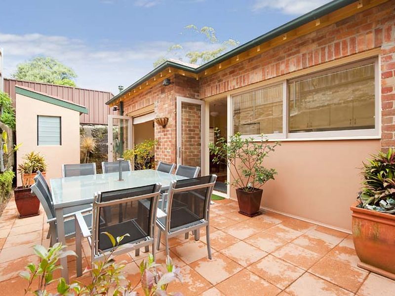 43 Dumbarton Street, Mcmahons Point, NSW 2060