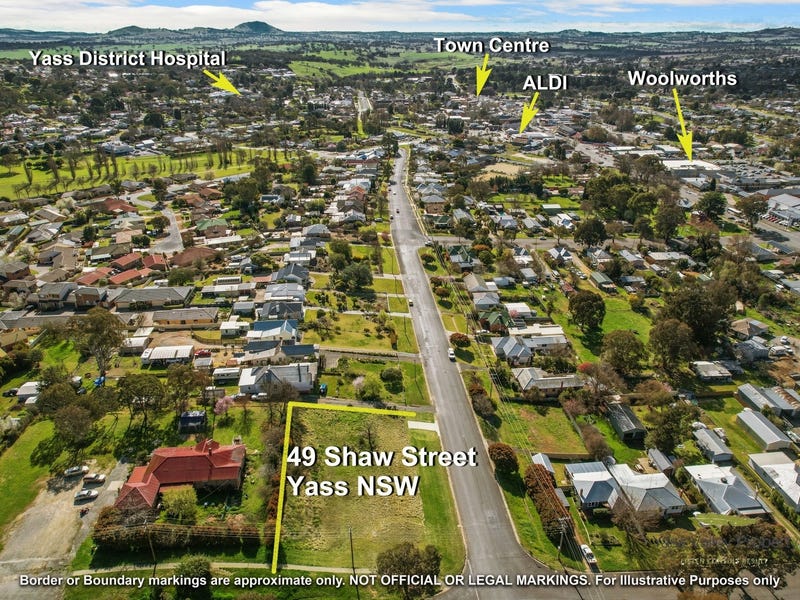 Real Estate & Property for Sale in Yass, NSW 2582 Pg. 2