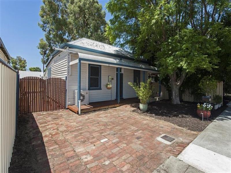 242 Berwick Street, Victoria Park, WA 6100