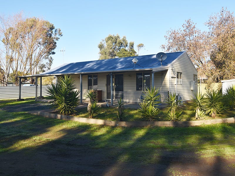 7A Pearce Street, Merrigum, Vic 3618 Property Details