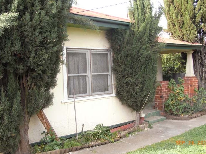 550 Ebden Street, South Albury, NSW 2640