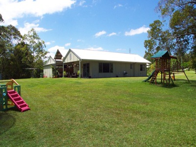 27 Limetree Lane, Pomona, QLD 4568