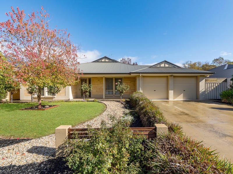 28 Jeffrey Street, Nairne, SA 5252