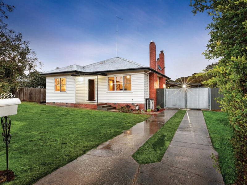 151 Ballarat Road, Creswick, Vic 3363 Property Details