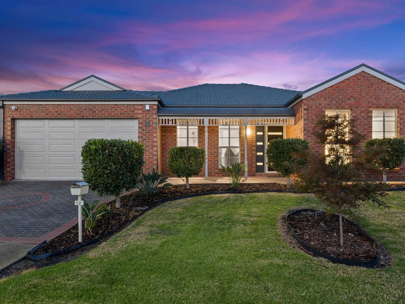 12 Lady Rose Crescent, Sydenham, Vic 3037 House for Sale realestate