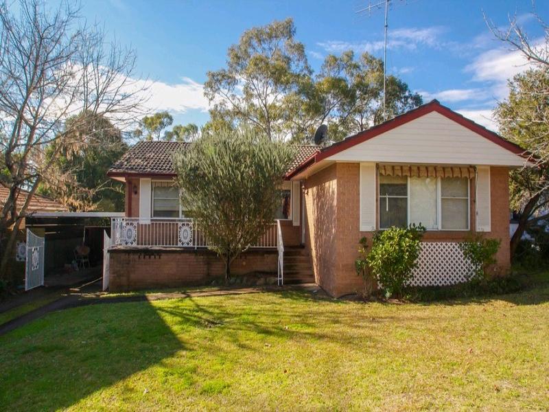 57 Clyburn Avenue, Jamisontown, NSW 2750 Property Details