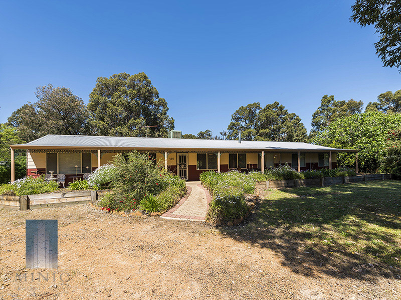 410 Samuel Street, Mount Helena, WA 6082
