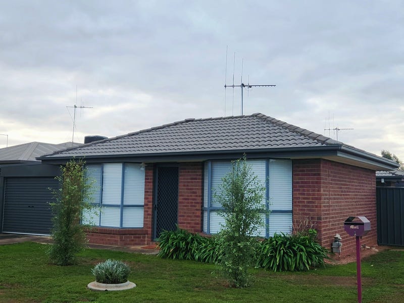 1/191 PARK ROAD, Maryborough, Vic 3465 Unit for Sale