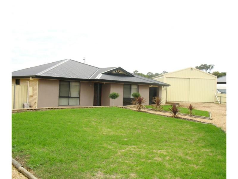 L384 (9) Magor Close, Normanville, SA 5204 Property Details