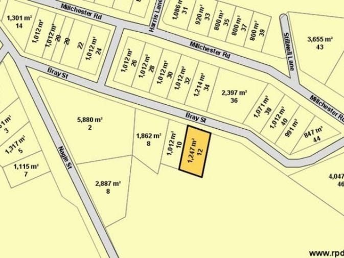 Sold Property Prices & Auction Results in Charters Towers, QLD Pg. 16