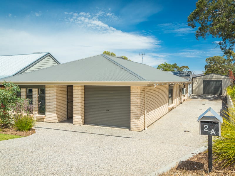 2A Barunga Street, Yankalilla, SA 5203