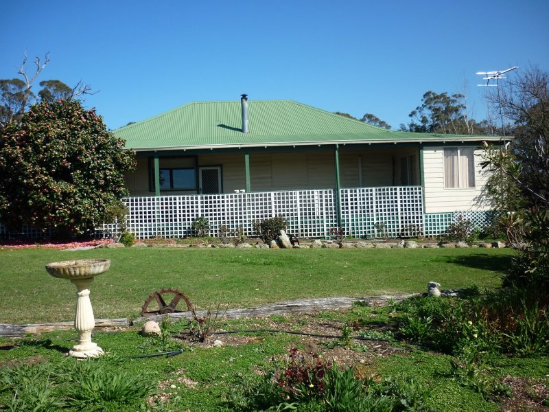 23 Pardelup Road, Forest Hill, WA 6324