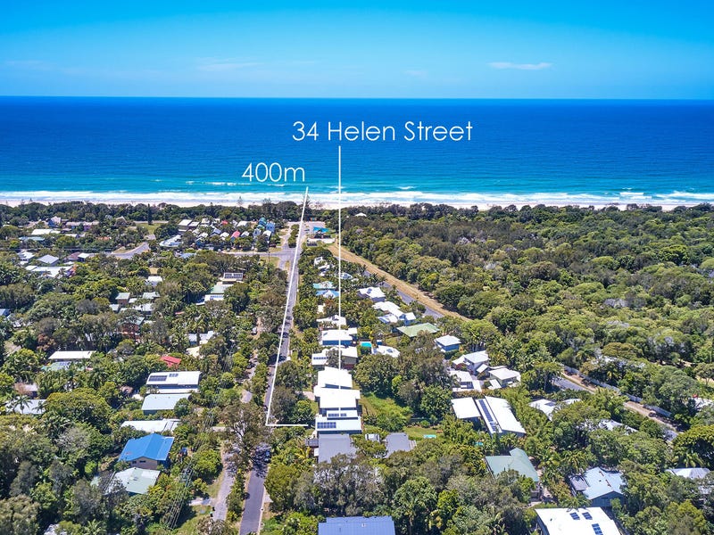 Real Estate & Property for Sale in South Golden Beach, NSW 2483