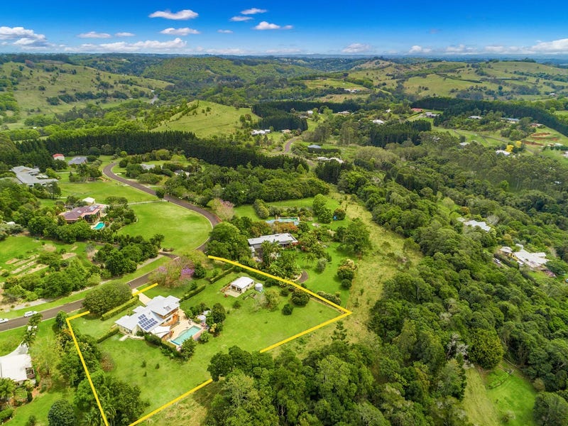 131 Phoenix Drive, Tintenbar, NSW 2478 Property Details