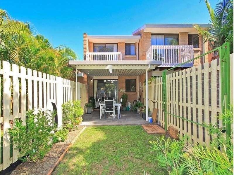 9/13 Holland Cres, Capalaba, Qld 4157