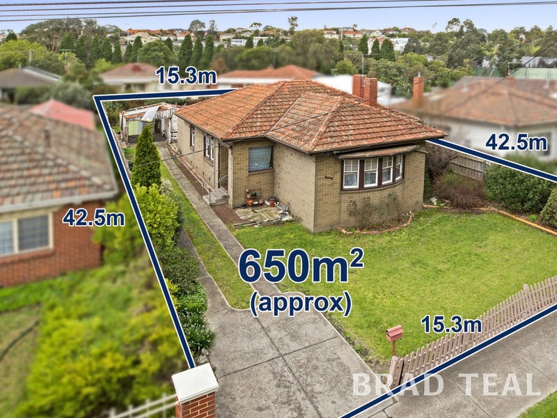 14 Woodland Street, Strathmore, Vic 3041 Property Details