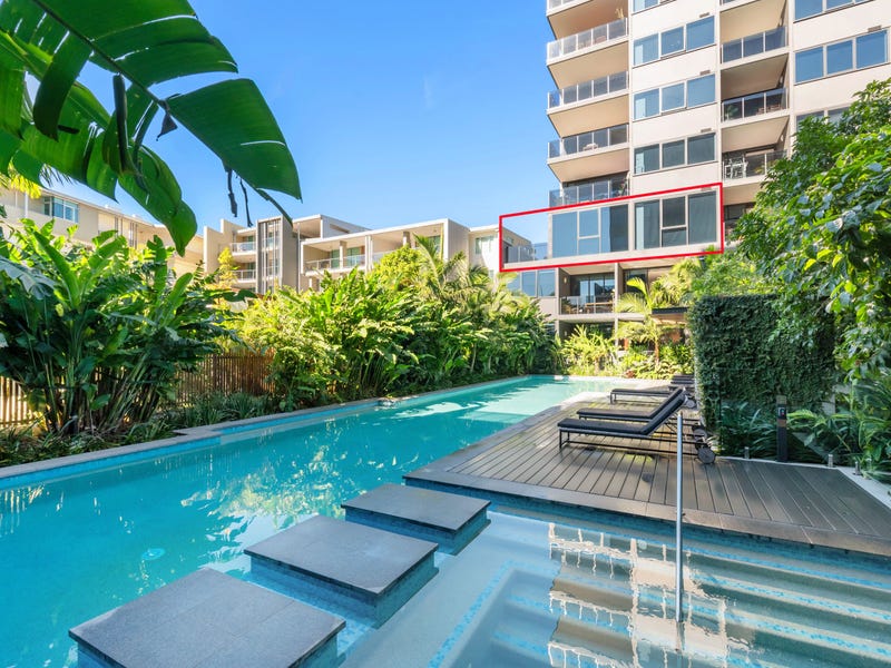 1035/36 Evelyn Street, Newstead, Qld 4006 Property Details
