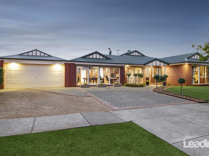 19 Noble Way, Sunbury, Vic 3429 Property Details