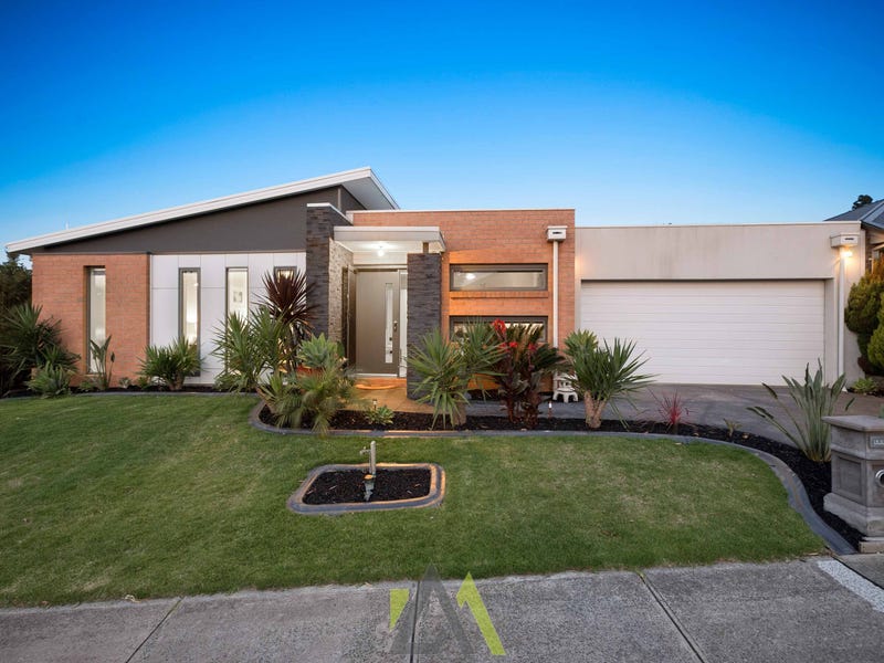 4 Millicent Road, Langwarrin, Vic 3910 Property Details