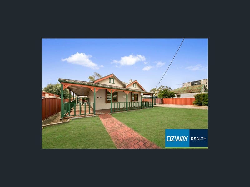 20 Warby Street, Campbelltown, NSW 2560