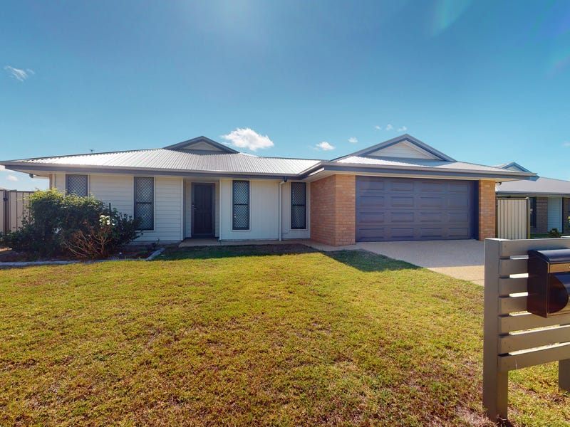 97 Lucas Street, Gracemere, QLD 4702