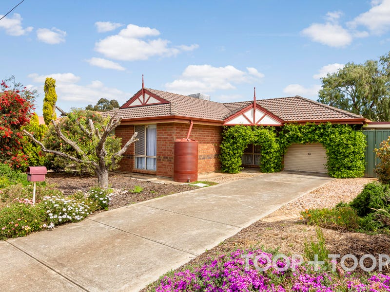 5 Audley Avenue, Salisbury North, SA 5108