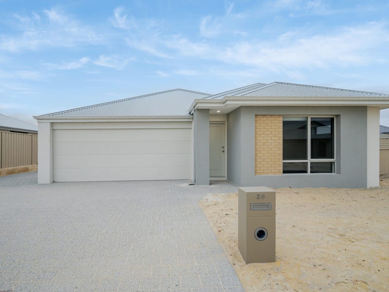 Rental Properties in WA - realestate.com.au