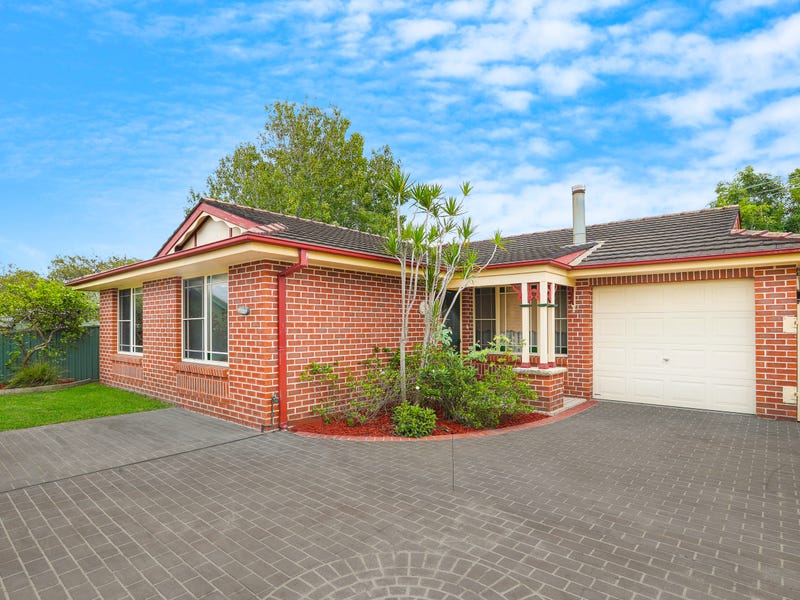 45A Forest Road, Miranda, NSW 2228 Property Details