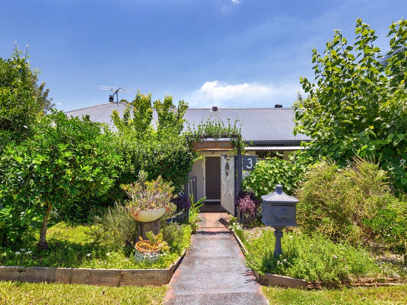 3 Coronation Street, Bellingen, NSW 2454 House for Sale realestate