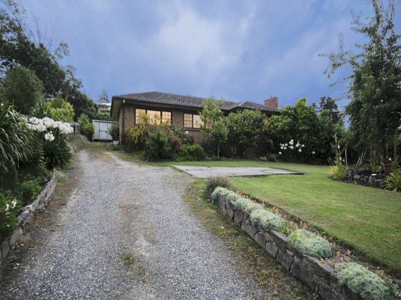 29 Wicklow Avenue, Croydon, VIC 3136