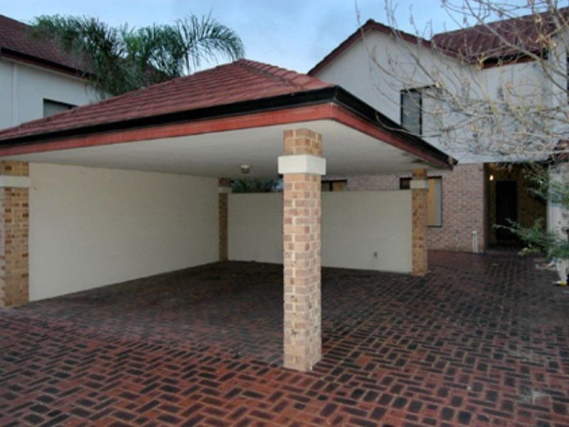 6/20 Gochean Avenue, Bentley, WA 6102 Property Details