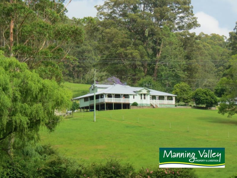 1597 Mooral Creek Road, Mooral Creek, NSW 2429