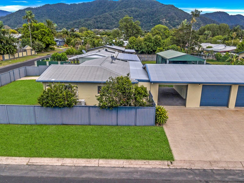 Sold House Prices & Auction Results in Cairns Greater Region, QLD (+1