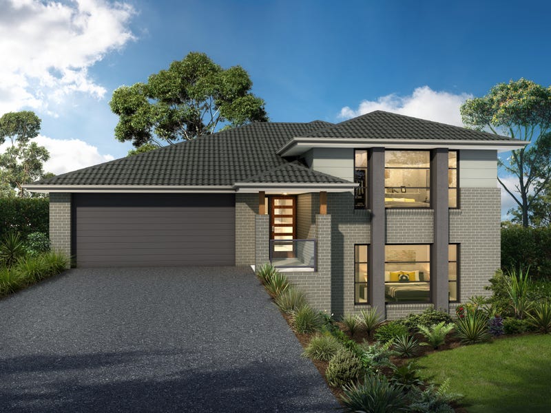 New House and Land Packages For Sale in Kellyville, NSW 2155