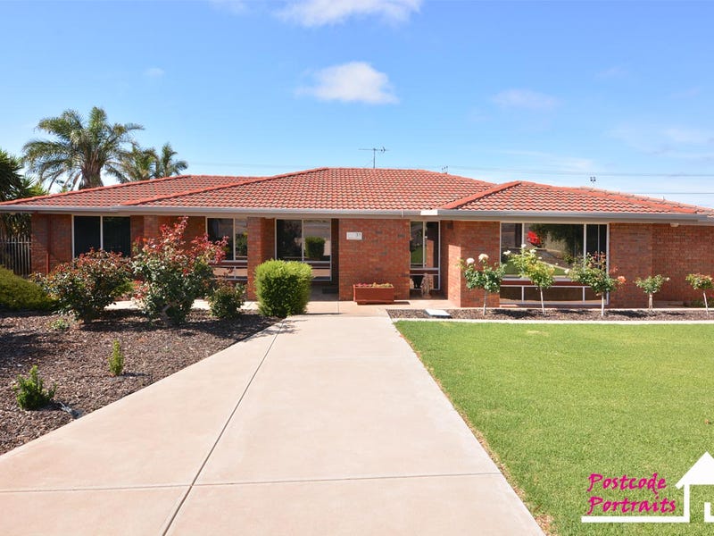 31 Gowrie Avenue, Whyalla Playford, SA 5600